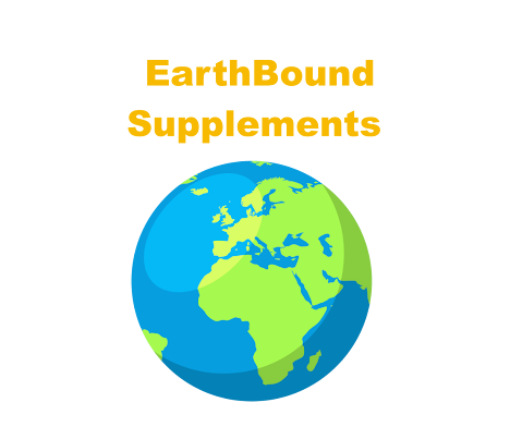 EarthBound Supplements